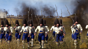 Total War Empire new units screenshots