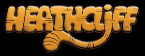 Heathcliff and the Catillac Cats tv show logo image