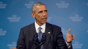 Obama takes anti-ISIS pitch to UN