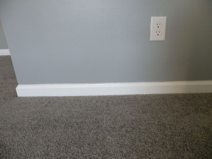 What Color Walls with Gray Carpet