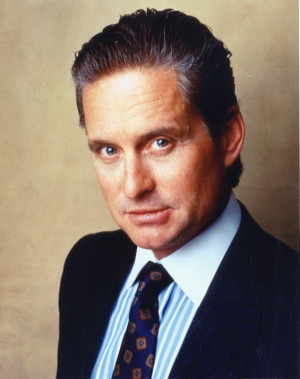 Top ten movies of famous Hollywood actor: Michael Douglas