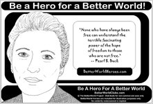 Join the global movement for a better world