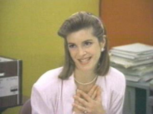 The Woman Who Loved Elvis