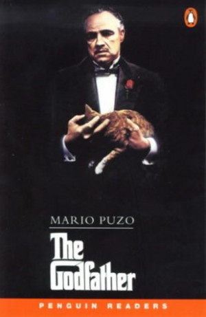 The Godfather (Penguin Readers, Level 4)