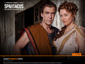 Top 10 Quotes from Spartacus