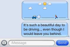 ... and Emoji usage. | 22 Signs You've Found Your Best Friend Forever