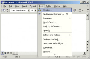 how to cite quotes mla style