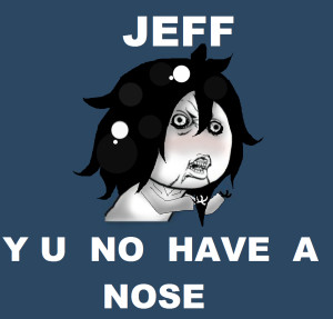 Displaying (19) Gallery Images For Brvr Creepypasta Human Form...