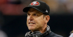 Jim Harbaugh Quotes / #10