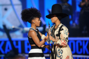 Black Girls Rock 2015 Was Everything: Recap with (Mostly) Full Quotes