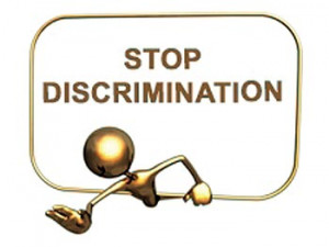 Business Perspective Discrimination at workplace should be
