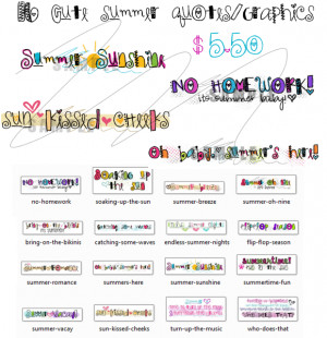 Cute Quote Graphics1