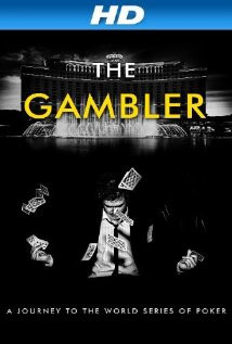 The Gambler (2013) Poster