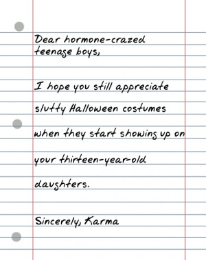 25 Random “Sarcastic” Funny Short Letters