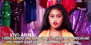 The last one isn’t from Toddlers and Tiaras. It’s Vivi-Anne from ...
