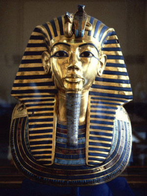 Ancient Egypt blog