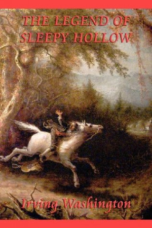 Start by marking “The Legend of Sleepy Hollow” as Want to Read: