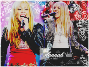 Miley Cyrus Wallpaper Singers Music Miley Cyrus Hannah Montana