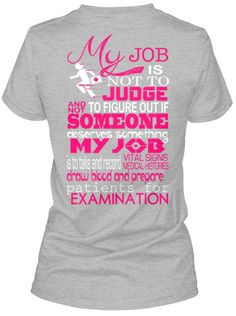 Medical Assistant - My Job