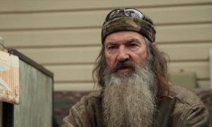 Amazing, Grace-filled Duck Dynasty Quotes