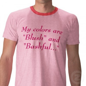Bridal famous quote t-shirt from Steel Magnolias