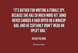 Funny Writing Quotes