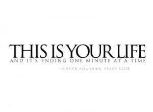 ... time fight club chuck palahniuk # quotes # fightclub # chuckpalahniuk