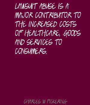 Lawsuit-abuse-is-a-major-contributor-to-the-increased-costs-of ...
