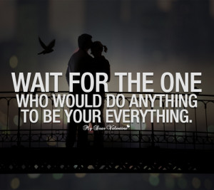Wait, Quotes About Wait For Love, Life Lessons, Fun Stuff, Love Quotes ...