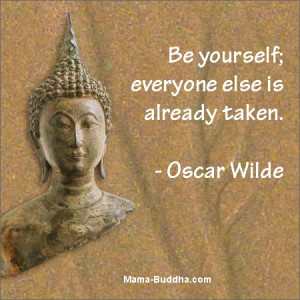 Quote of the Day - 20130325