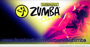 Zumba Durbanville Facebook Page