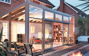 Lean-to Conservatories