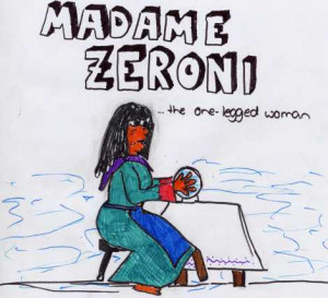 Holes Madame Zeroni Stanley Hector Zero Shia Labeouf Khleo Picture