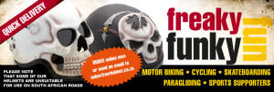 Mister Helmet - Online bike helmets store in South Africa