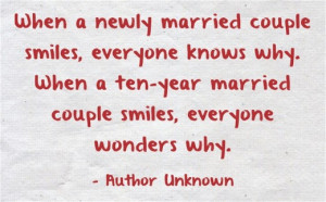 Famous Wedding Quotes ~ Famous Marriage & Wedding Sayings
