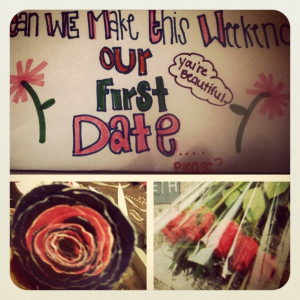 Cute Ways to Ask a Girl Out Tumblr