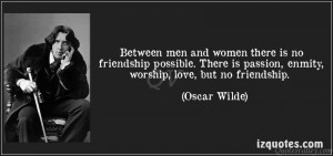 Quotes About Friendship Between Women
