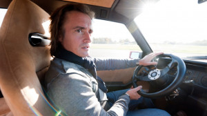 Richard Hammond: Przycisk Sport