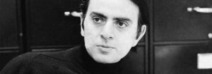 Carl Sagan on Life, Learning and the Universe
