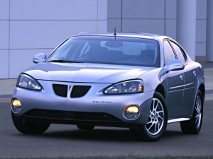 back 2004 pontiac grand prix price quote