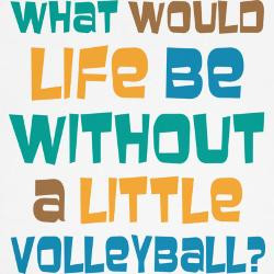 volleyball_life_quote_gift_baseball_jersey.jpg?height=250&width=250 ...