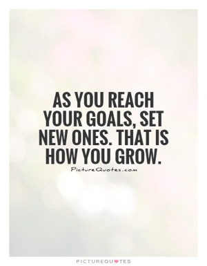 Goals Quotes Power Quotes Goal Quotes Growth Quotes Personal Growth ...
