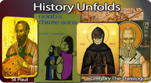 Racial Philosophy Of History