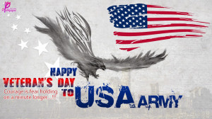 Veteran's Day Quotes and Sayings with Pictures