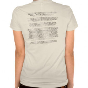 Anti Federal Reserve System Logo & Famous Quotes T Shirts