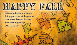 happy fall ecard send free personalized autumn cards online