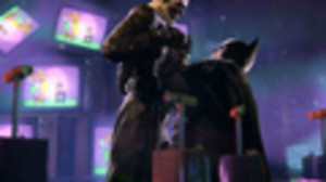 Batman Arkham Origins Joker Quotes