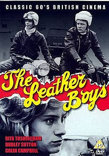 The Leather Boys movie poster.jpg