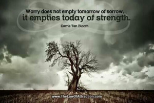 The Law of Attraction