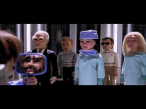 team america puke bar sceen team america i m so ronery danny glover ...